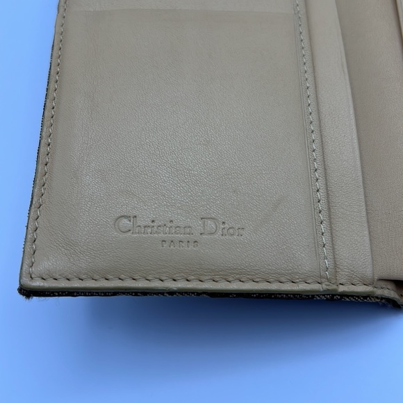 Dior Long Wallet - Picture 10 of 16